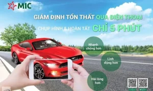 Bảo Hiểm Xe Ô Tô Đà Nẵng Uy Tín Mic