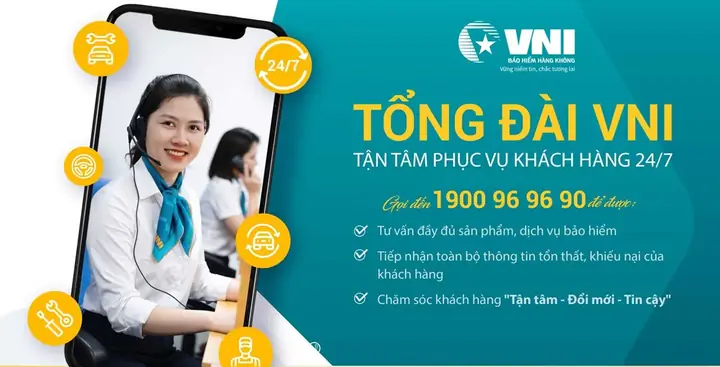 Bảo Hiểm Xe Ô Tô Đà Nẵng Uy Tín Và Chuyên Nghiệp Hàng Không Vni