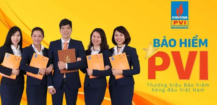 Bảo Hiểm Xe Ô Tô Đà Nẵng Uy Tín Pvi