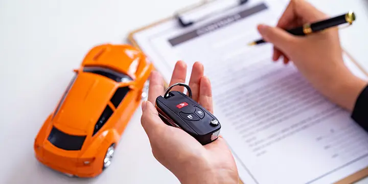 Giải Đáp Những Câu Hỏi Thường Gặp Về Bảo Hiểm Ô Tô Hàng Không