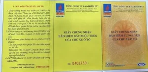 Bảo Hiểm Xe Ô Tô Pvi: Toàn Tập Từ A-z