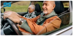 Người Cao Tuổi Được Phép Lái Xe Ô Tô Hay Không?