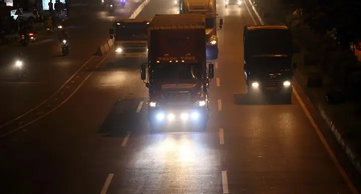 Lưu Ý Khi Sử Dụng Nút Bật Đèn Trên Xe Ô Tô