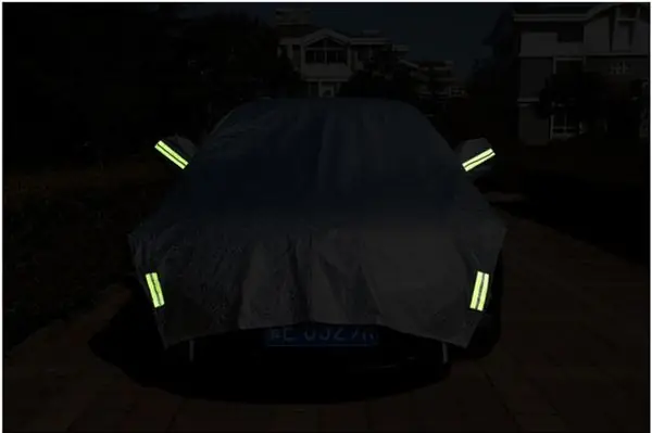 ✅những Ưu Điểm Vượt Trội Của Bạt Che Nóc Xe Hơi