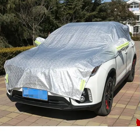 ✅những Ưu Điểm Vượt Trội Của Bạt Che Nóc Xe Hơi