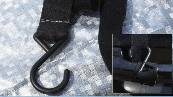 ✅những Ưu Điểm Vượt Trội Của Bạt Che Nóc Xe Hơi