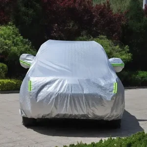 Bạt Phủ Ô Tô Là Gì?