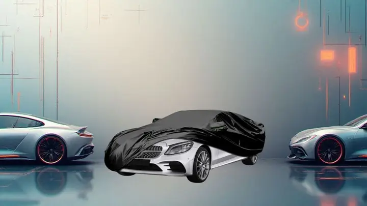 Có Thể Dùng Chung Bạt Phủ Giữa Các Dòng Xe Mercedes Không?