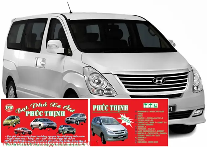 Bạt Phủ Xe Ô Tô Phúc Thịnh: Hướng Dẫn Chọn Mua Và Sử Dụng An Toàn, Hiệu Quả