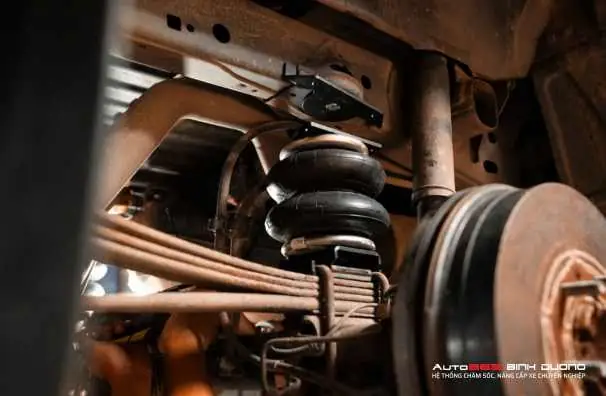 Bau Hoi Airbag Man 5