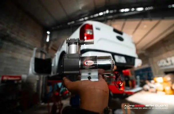 Bau Hoi Airbag Man 4