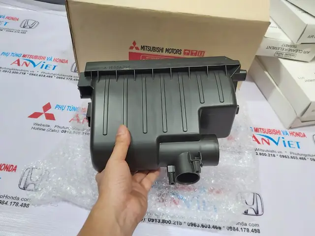 Quyền Lợi Của Khách Hàng Khi Mua Nắp Bầu Lọc Gió Xe Mirage Tại Phụ Tùng Mitsubishi An Việt: