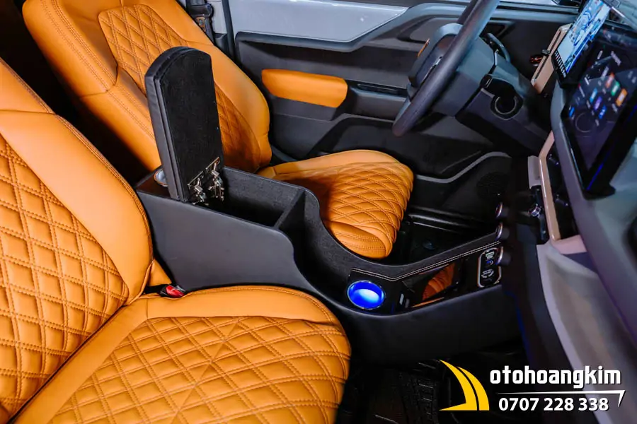 Các Loại Bệ Tỳ Tay VF3 Phổ Biến: So Sánh và Tư Vấn Lựa Chọn Phù Hợp