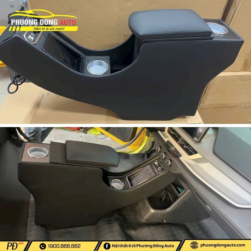 Mua Bệ Tỳ Tay VF3 Ở Đâu? Địa Chỉ Uy Tín, Giá Tốt và Chính Sách Bảo Hành