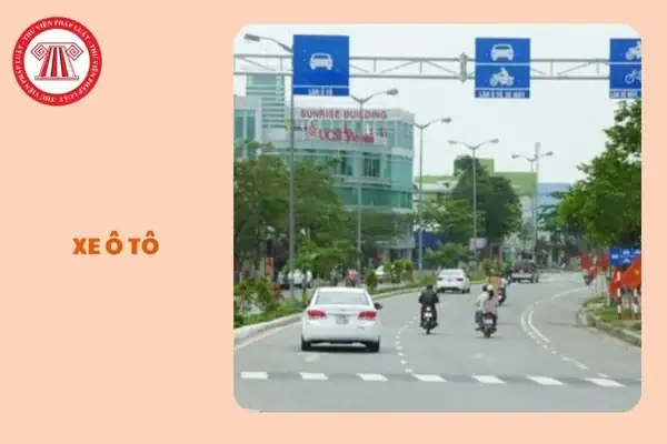 Lỗi Đỗ Xe Ô Tô Nơi Có Biển Cấm Đỗ Xe Phạt Bao Nhiêu Tiền Năm 2025?