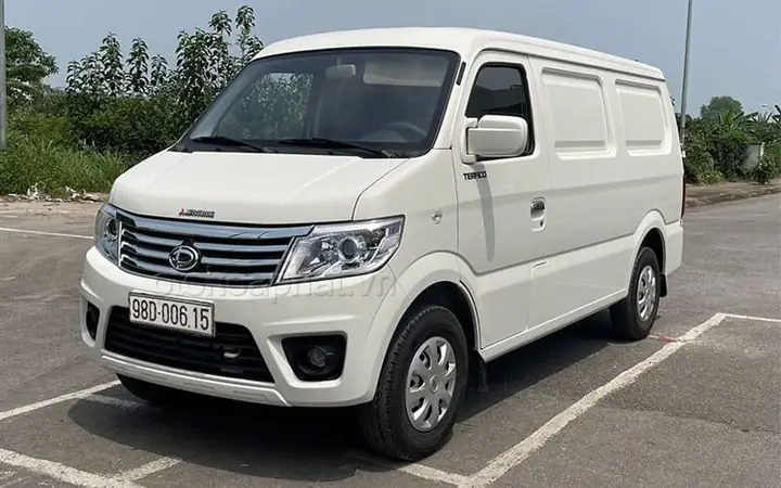 Xe Ô Tô Biển D Đăng Ký 5 Chỗ: Hiểu Đúng Quy Định & Thủ Tục