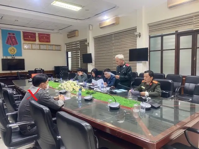 Xử Phạt 7, 5 Triệu Đồng Đối Tượng Cung Cấp, Chia Sẻ Thông Tin Bịa Đặt, Sai Sự Thật Về Biển Kiểm Soát Xe Ô Tô 35a-333.33 Trên Mạng Xã Hội