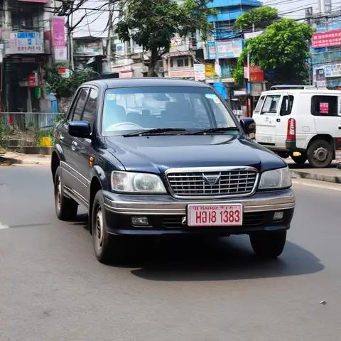 Tại Sao Lại Có Nhiều Biển Số Xe Hà Nội Đến Vậy?