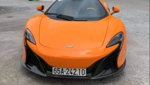 Quy Định Đối Với Xe Mô Tô, Xe Gắn Máy