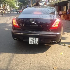 Phí Ra Biển Số Xe Ô Tô Tại Đà Nẵng Là Bao Nhiêu?