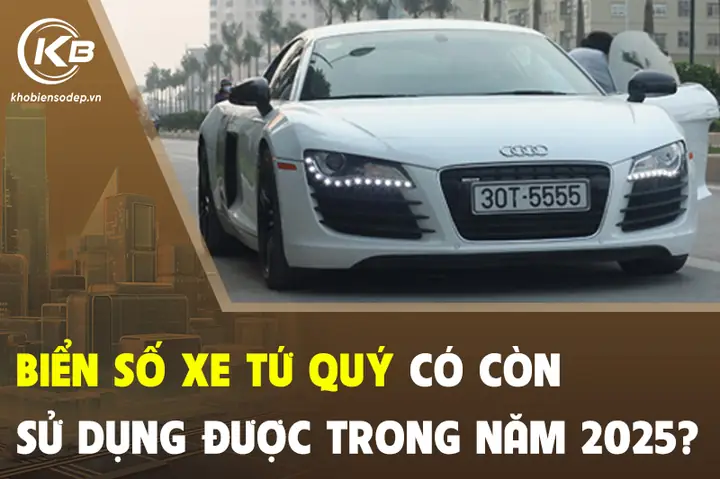 Cách Tìm Kiếm Và Mua Xe Ô Tô Biển Số Đẹp Hà Nội Năm 2025