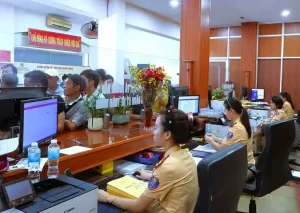 Các Trường Hợp Cần Đổi Biển / Cấp Lại