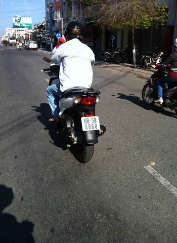 Biển Số Xe Ô Tô Nha Trang: Hướng Dẫn Chi Tiết Từ A Đến Z