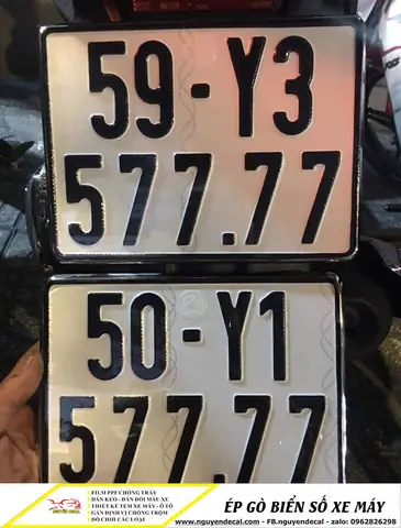 Biển Số Hợp Mệnh, Hợp Tuổi