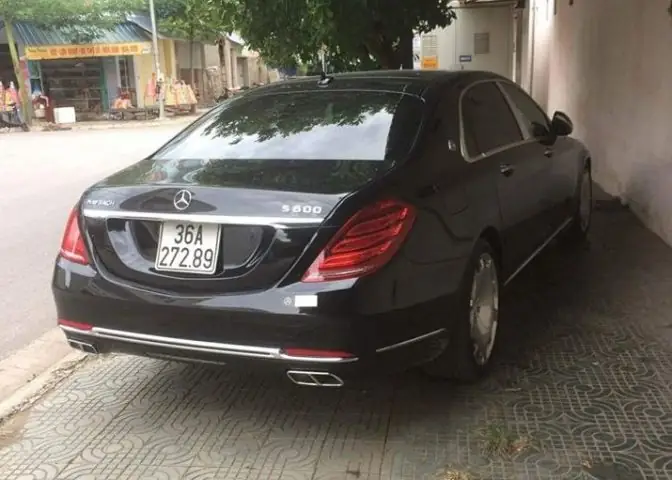 Biển Số Xe Ô Tô Thanh Hóa: Quy Định Và Ý Nghĩa Chi Tiết