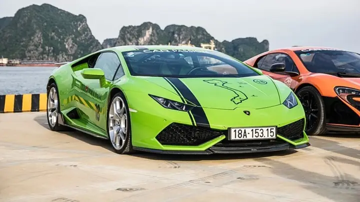 Biển Số Xe 18 Là Tỉnh Nào?