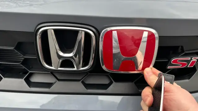 Biểu Tượng Xe Ô Tô Honda: Ý Nghĩa, Lịch Sử Và Những Điều Bạn Chưa Biết