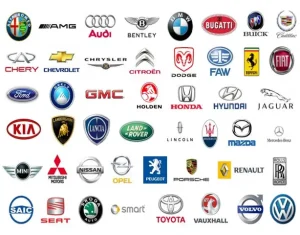 Biểu Tượng Xe Ô Tô Nhãn Sư Tử: Ý Nghĩa Và Lịch Sử Của Những Thương Hiệu Nổi Tiếng