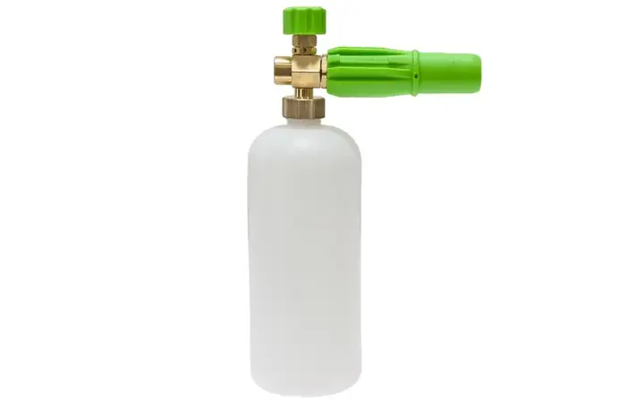 Nên Mua Bình Tạo Bọt Tuyết Dung Tích Bao Nhiêu?