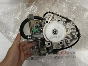 Một Số Lưu Ý Khi Chọn Mua Bình Xăng Con Xe Mitsubishi Jolie Hàngchính Hãng: