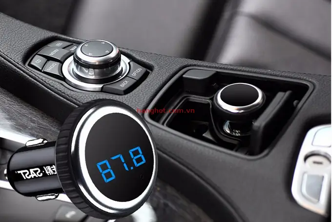 Bluetooth Cho Xe Ã Tã´ Cháº¥t Læ°á»£ng Cao