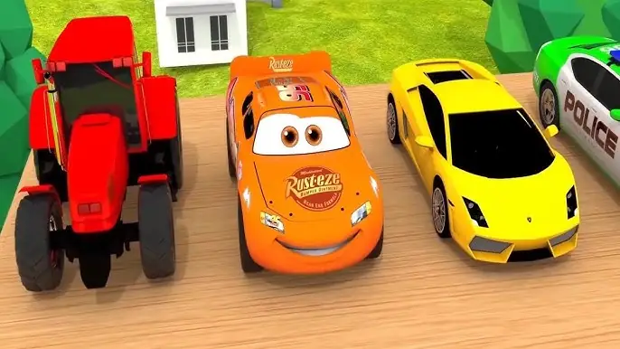 Hướng Dẫn Lái Xe Ô Tô An Toàn: Bí Kíp Cho Người Mới Bắt Đầu