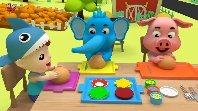 Bo Bí Bo Em Tập Lái Ô Tô: Hướng Dẫn Cha Mẹ Dạy Con Nhận Biết Các Loại Xe & Phát Triển Tư Duy An Toàn