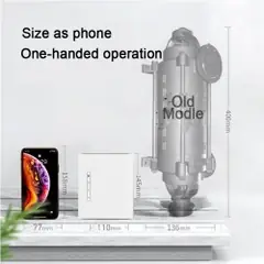 Tính Năng Hỗ Trợ Ban Đêm