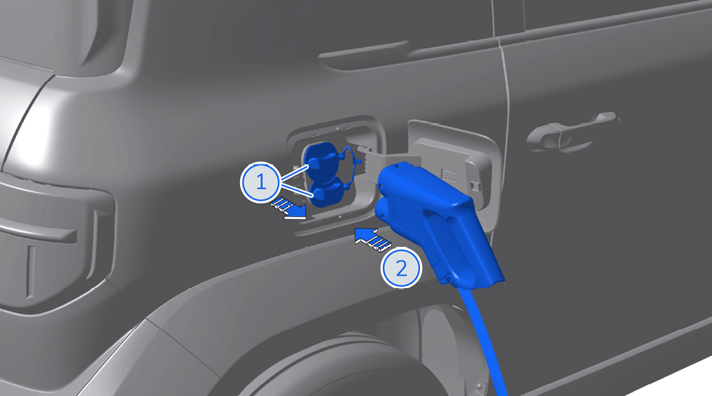 Cách Sử Dụng Bộ Chuyển Đổi Sạc VF3 An Toàn Và Hiệu Quả: Tối Ưu Tuổi Thọ Pin