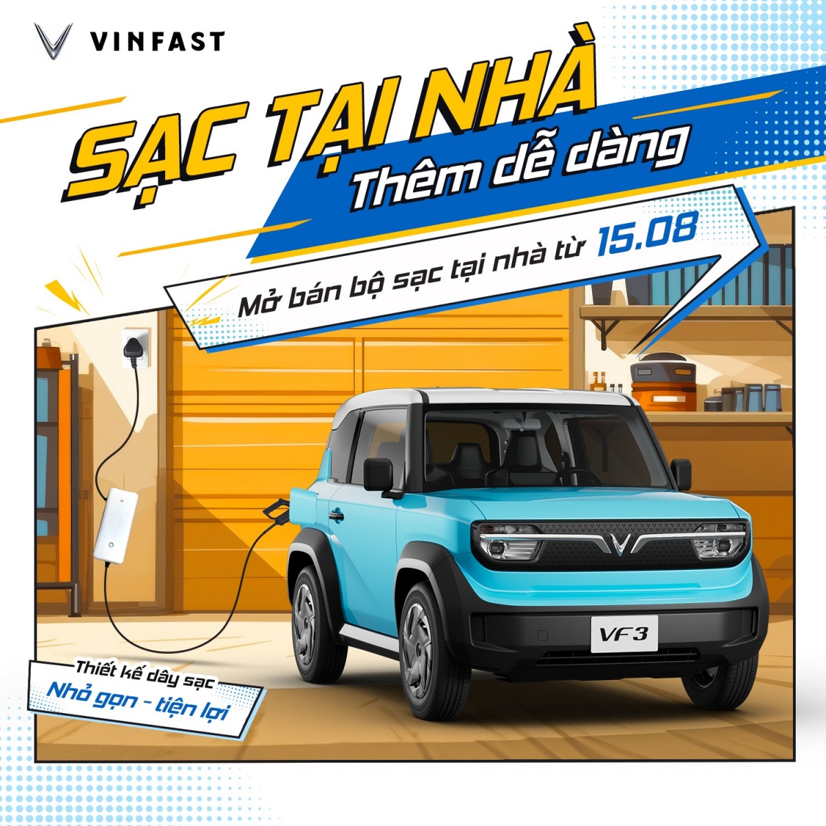 Đánh Giá Chi Tiết Các Thương Hiệu Bộ Chuyển Đổi Sạc VF3 Uy Tín: So Sánh Giá Và Chất Lượng