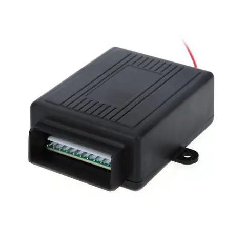 Bộ Điều Khiển Cửa Xe Ô Tô