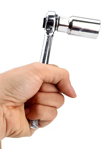 Bộ Dụng Cụ 40 Món Cho Xe Máy Ô Tô