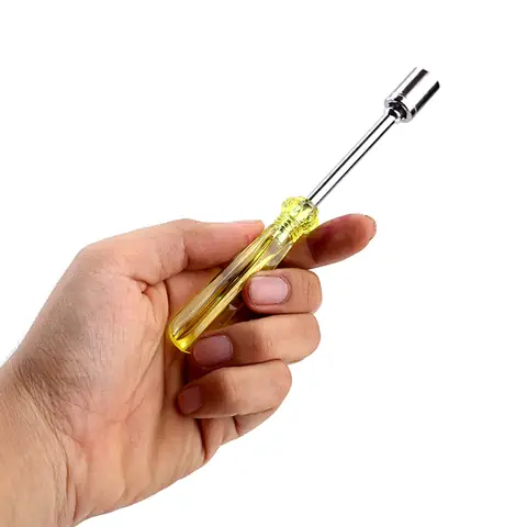 Bộ Dụng Cụ 40 Món Cho Xe Máy Ô Tô