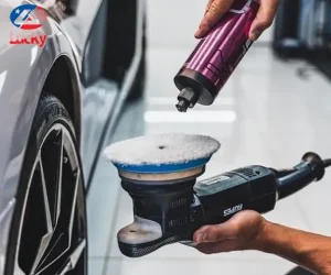 Bộ Dụng Cụ Đánh Bóng Xe Ô Tô: Hướng Dẫn Chi Tiết Từ A Đến Z Cho Người Mới Bắt Đầu