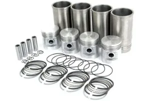 Bộ Hơi Xe Ô Tô Gồm Những Gì Và Vai Trò Quan Trọng Như Thế Nào?