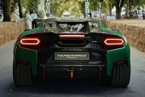 “bổ Máy” Xe Ô Tô Là Gì? Hiểu Rõ Khái Niệm Và Quy Trình Cơ Bản