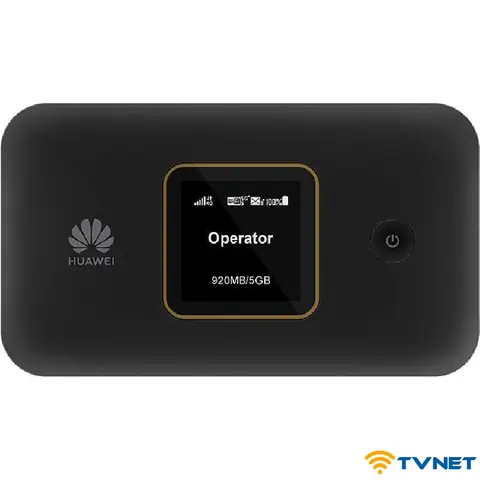 Bộ Phát Wifi 4g Huawei E5785 Cat6 Tốc Độ Cao 300mbps. Hàng Cao Cấp Orange Hà Lan. Wifi Chuẩn Ac Băng Tần Kép Cực Mạnh: