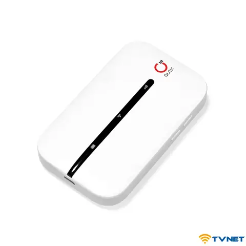 Bộ Phát Wifi 4g Olax Mt10 Tốc Độ 150mbps. Pin 3000mah - Hỗ Trợ 15 Thiết Bị. Hàng Chính Hãng Bảo Hành 6 Tháng: