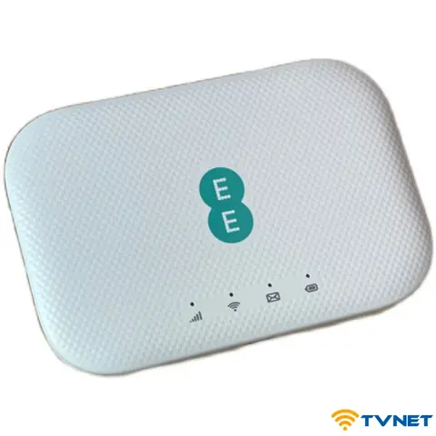14- Bộ Phát Wifi 4g Alcate Ee71 Chuẩn Cat7 Tốc Độ 3000mbps. Hàng Chính Hãng Chuẩn Quốc Tế.