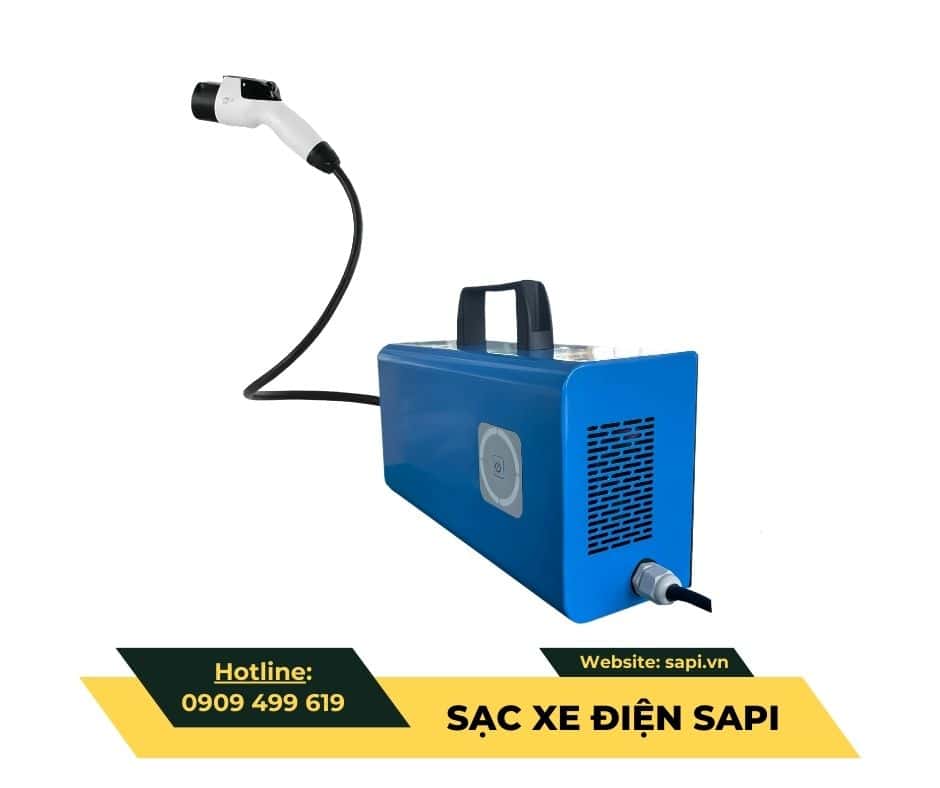 Giá bộ sạc VF3 chính hãng và các yếu tố ảnh hưởng
